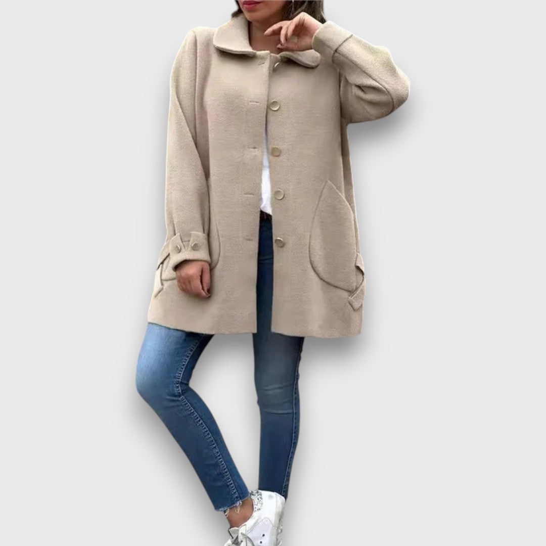 Arlina – Klassieke Jas
