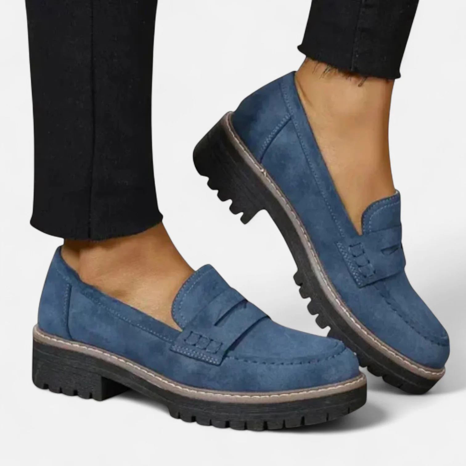 ASHLEY™ | ELEGANTE LOAFERS