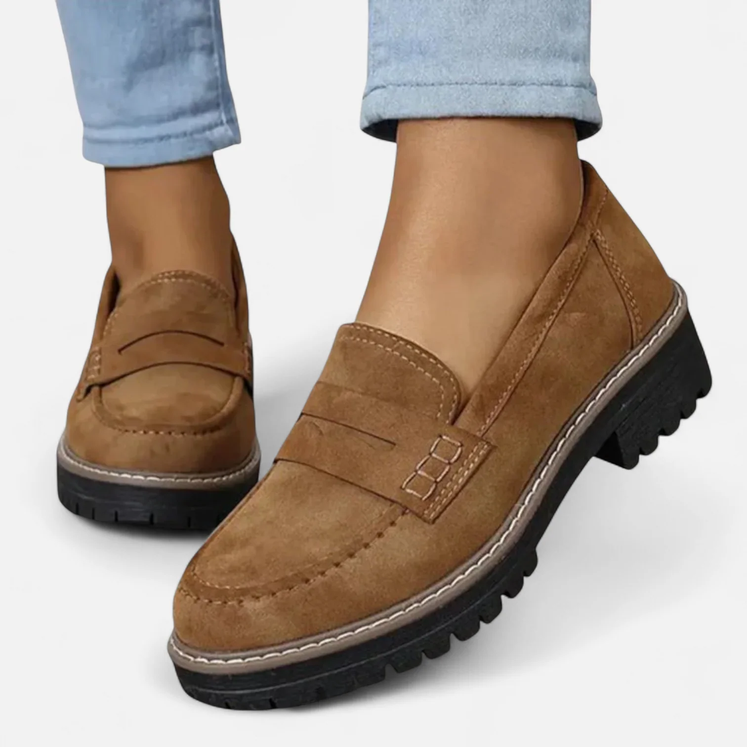 ASHLEY™ | ELEGANTE LOAFERS