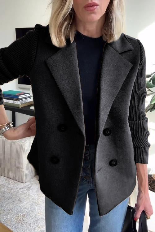 Alesia | Elegante casual blazer