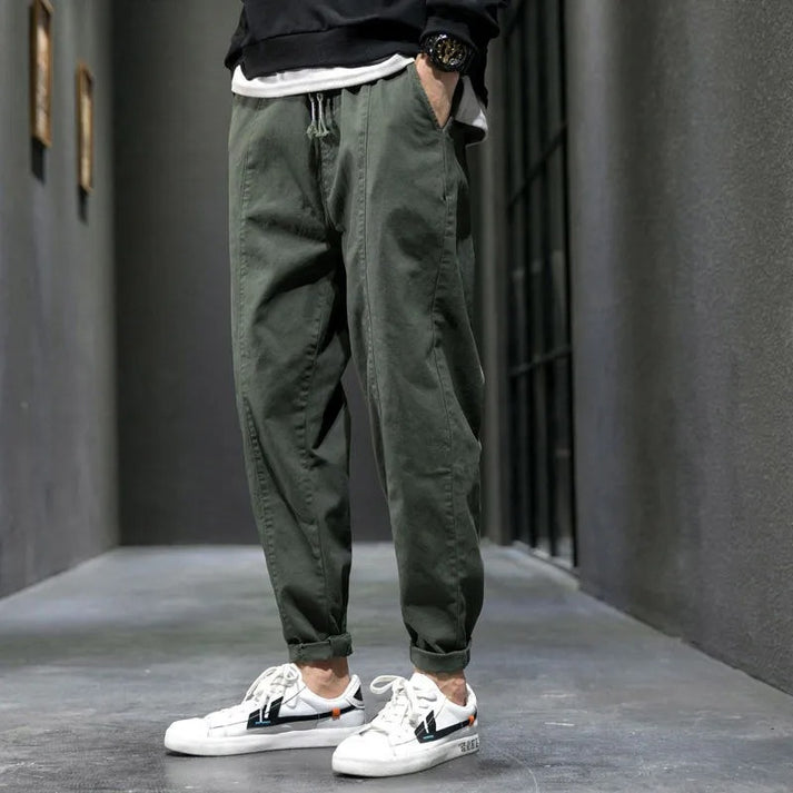 Urban Jogger Tapered Broek