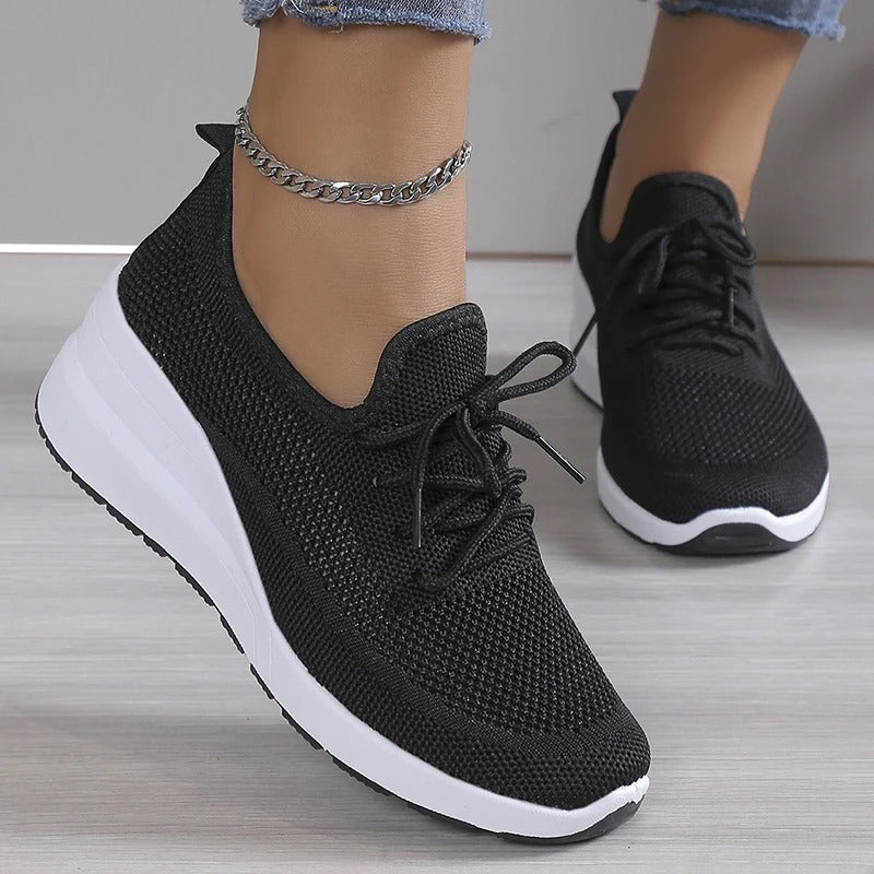 Cloud Comfort - Orthopedische schoenen