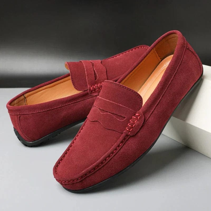 Nariko | Luxe Loafer