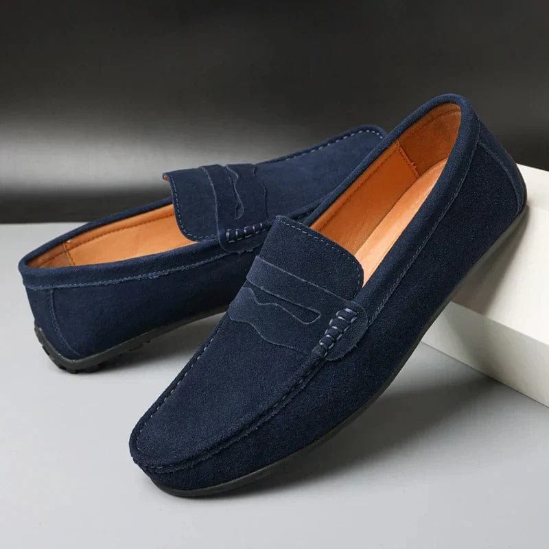 Nariko | Luxe Loafer