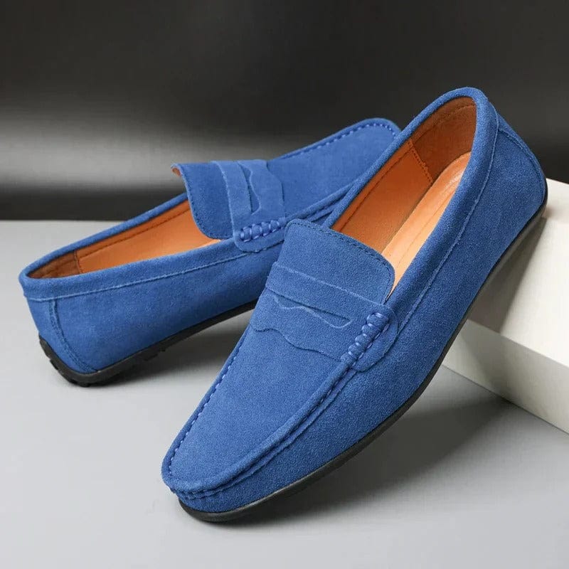 Nariko | Luxe Loafer