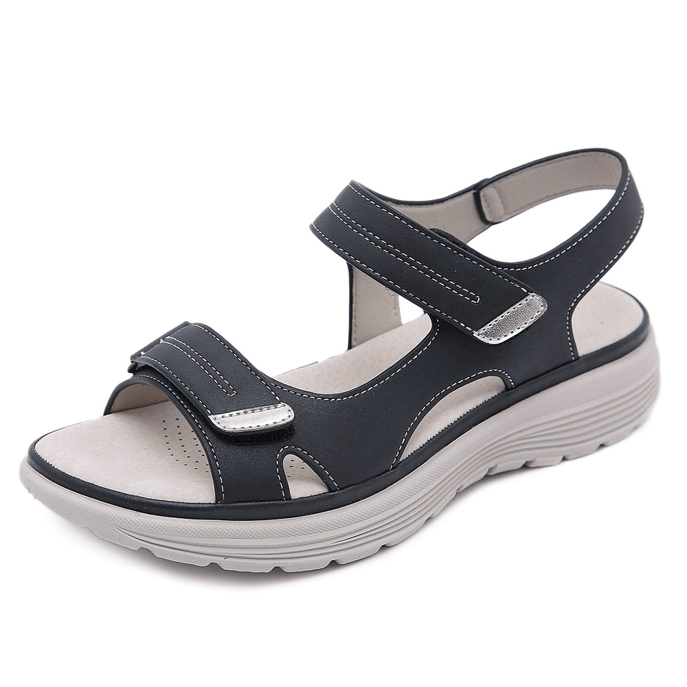 Koelman | Orthopedische Leren Sandalen
