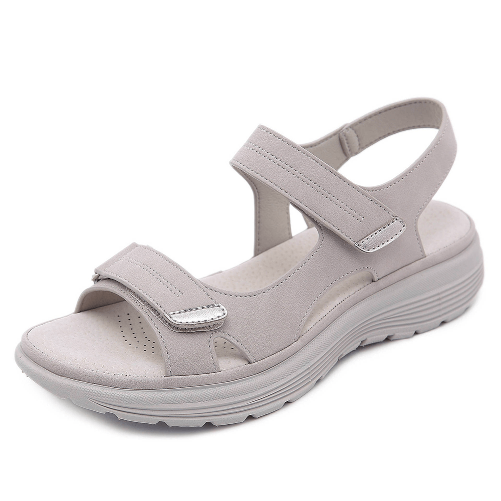 Koelman | Orthopedische Leren Sandalen