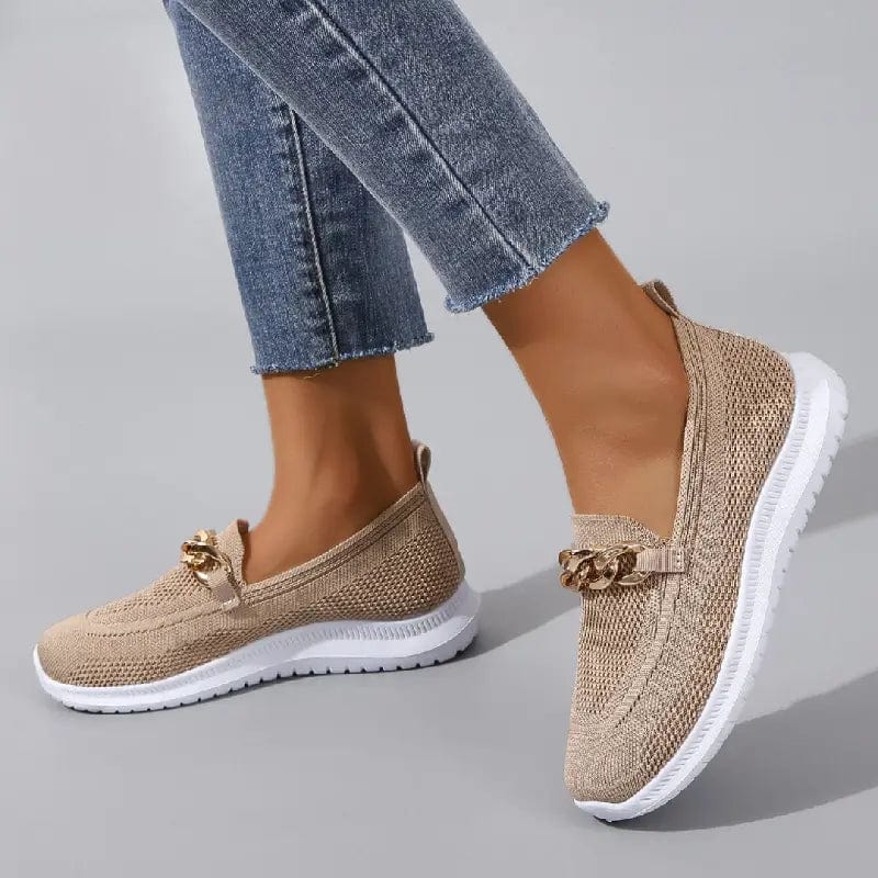 Freya™ Comfortabele Schoenen voor Elke Dag