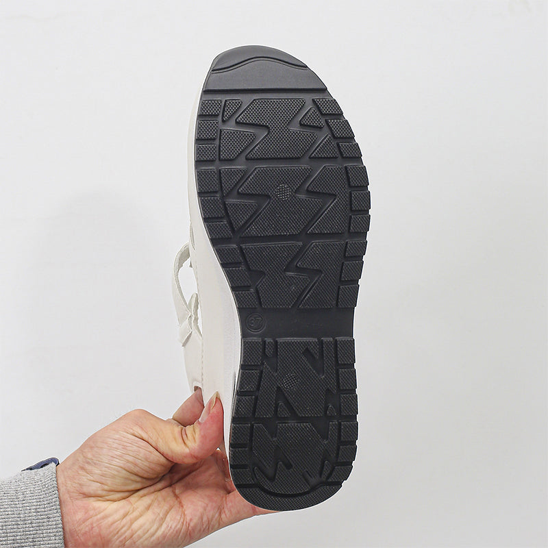 Nahal™ Sandalen Sneakers met Gesloten Neus