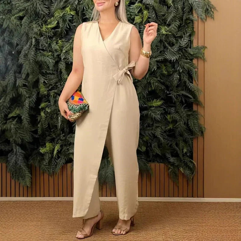 Noémie – Stijlvolle Jumpsuit
