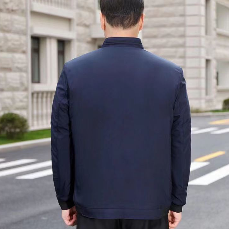 Koelman - Elegante Wind- en Waterdichte Jas