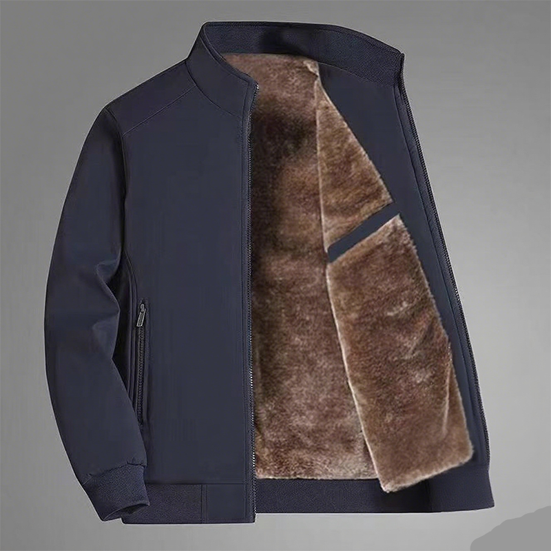 Koelman - Elegante Wind- en Waterdichte Jas