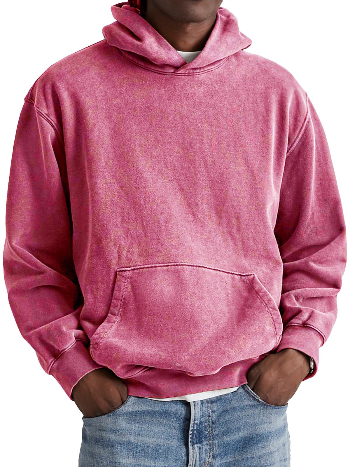 KOELMAN | HOODIE STREETWEAR