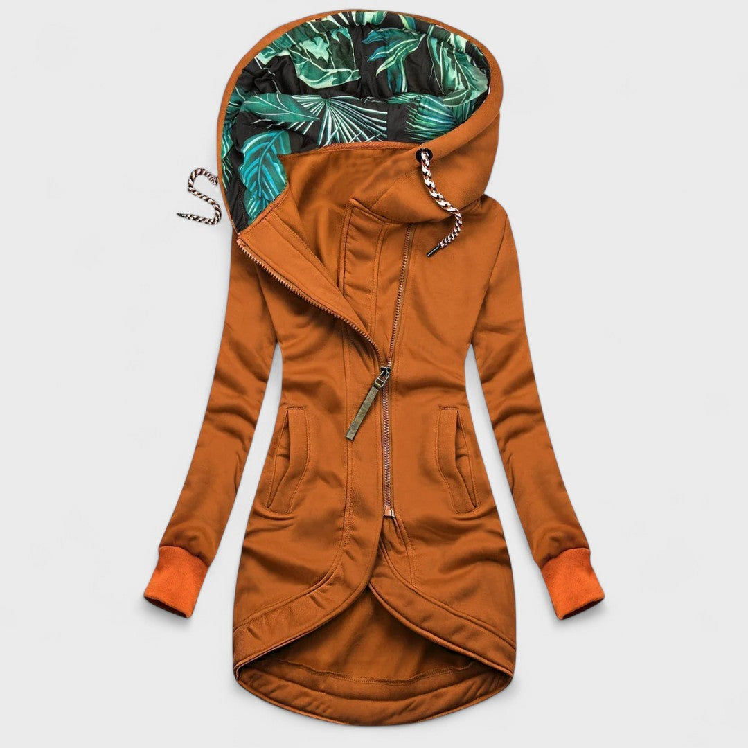 Aysha - Winterjas voor dames